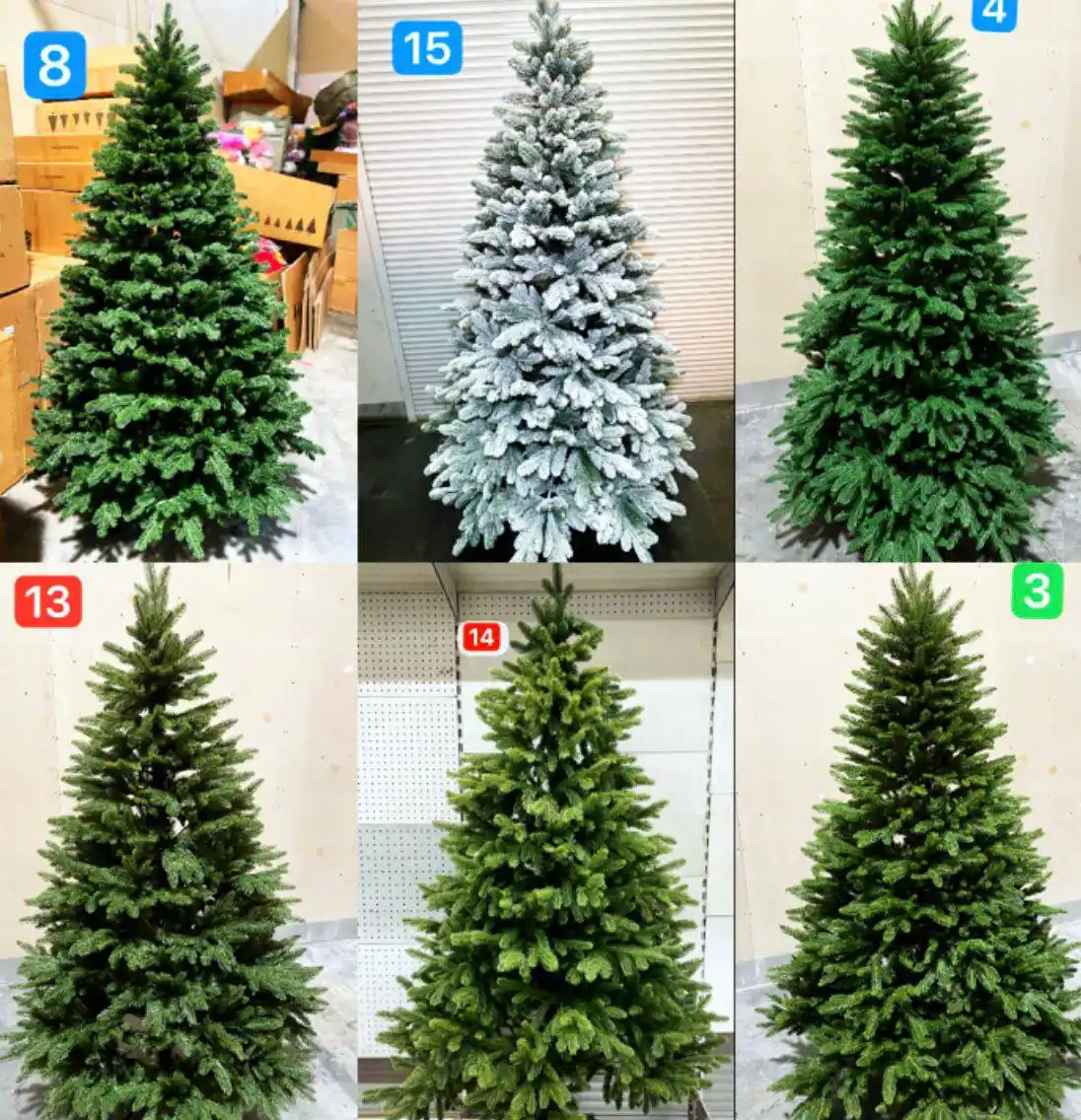 Идеальная елка для праздника - частное объявление в Уфа