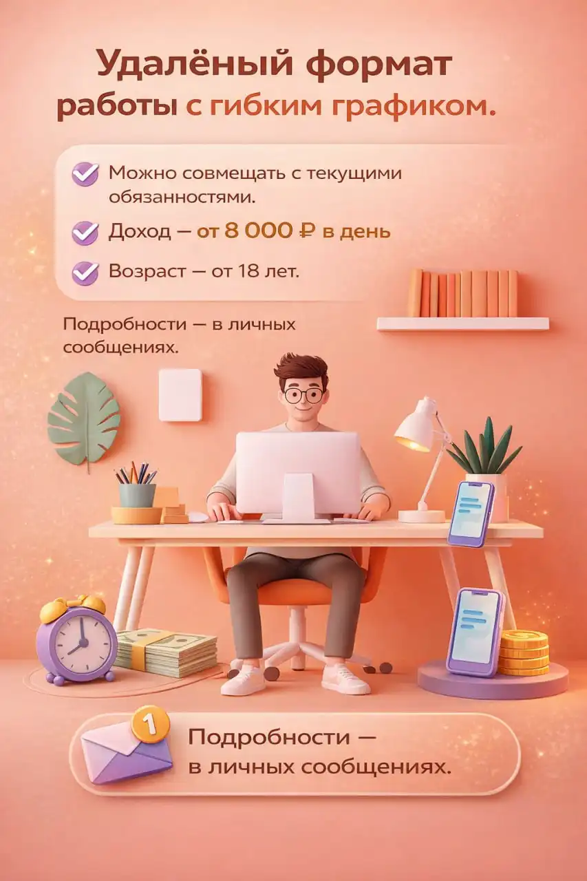 Объявления в Уфе