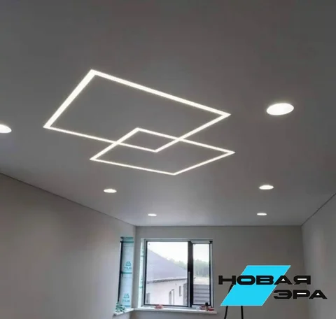 Услуги по монтажу потолков в Уфе - частное объявление в Уфа