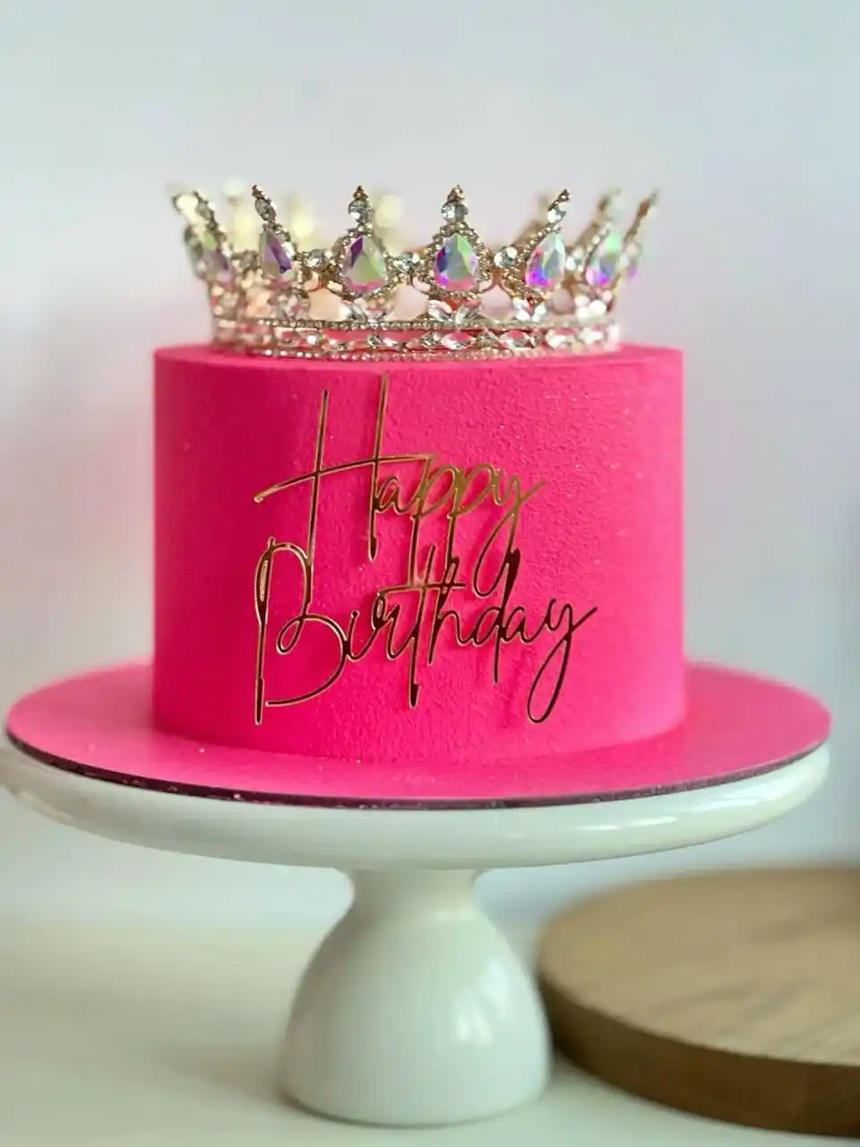 Торты на заказ