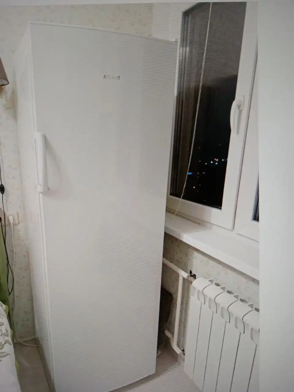 Морозильная камера Atlant M 7204-100