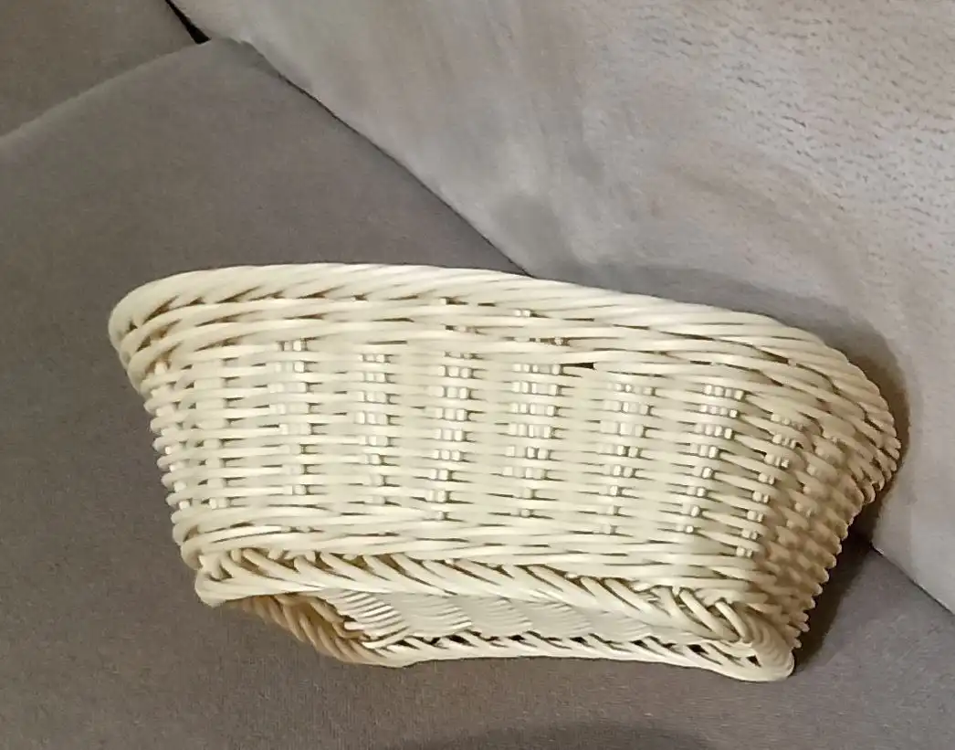 Хлебница плетеная из полипротанга Prohotel