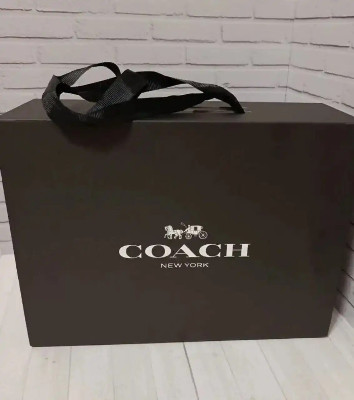 Продажа брендовых сумок Coach и Miu Miu