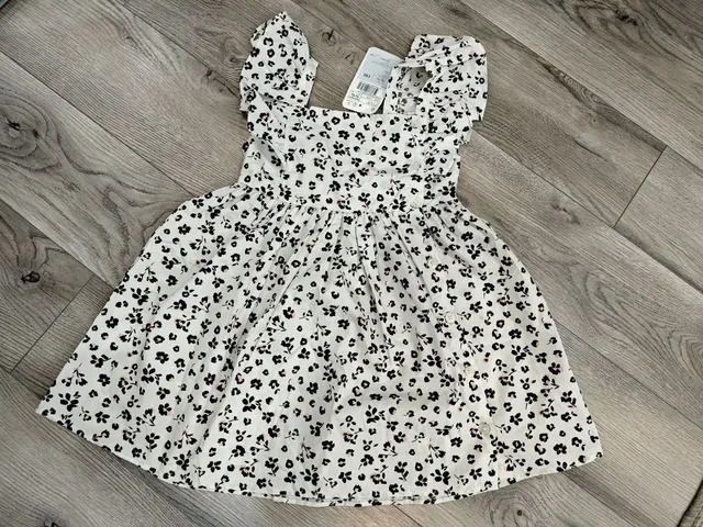 Платье Waikiki для девочки 110-116 см - Одежда в Балашиха