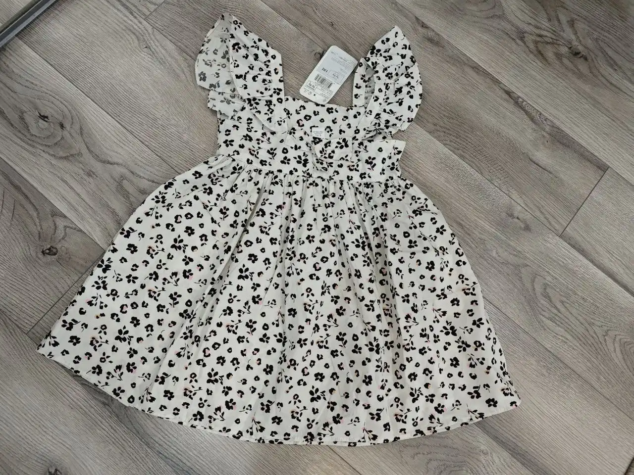 Платье Waikiki для девочки 110-116 см