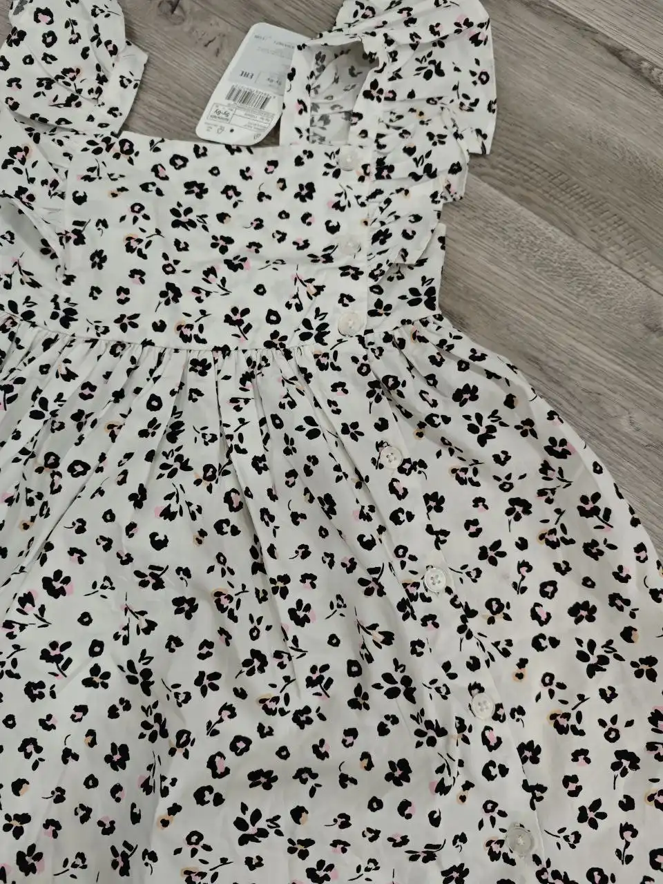 Платье Waikiki для девочки 110-116 см