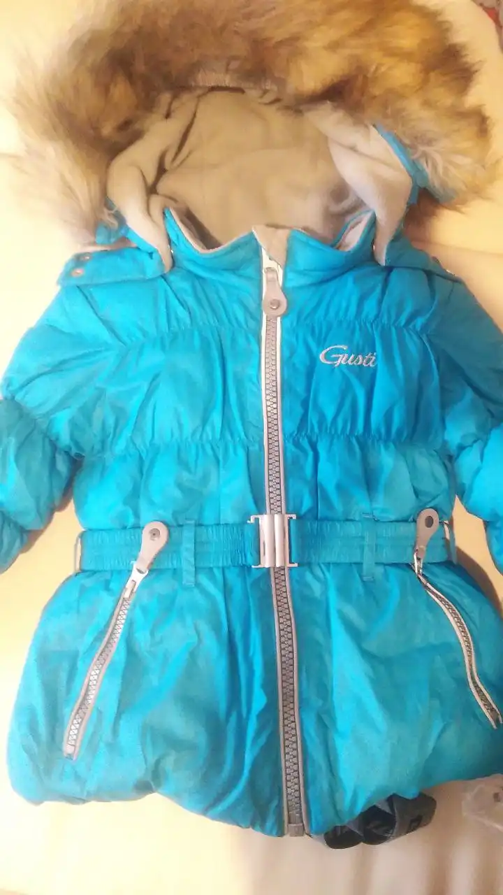 Продажа детской одежды для девочек