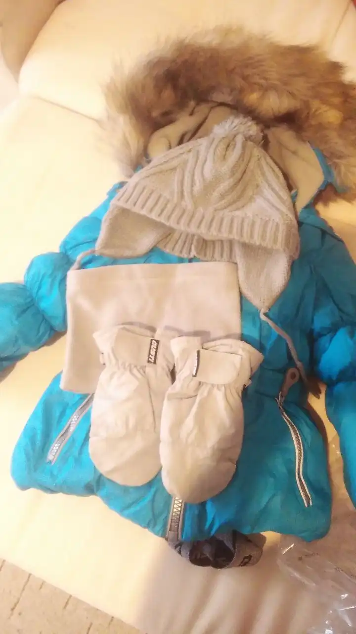 Продажа детской одежды для девочек