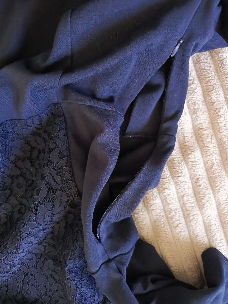 Школьное платье размер 158 турецкого производства