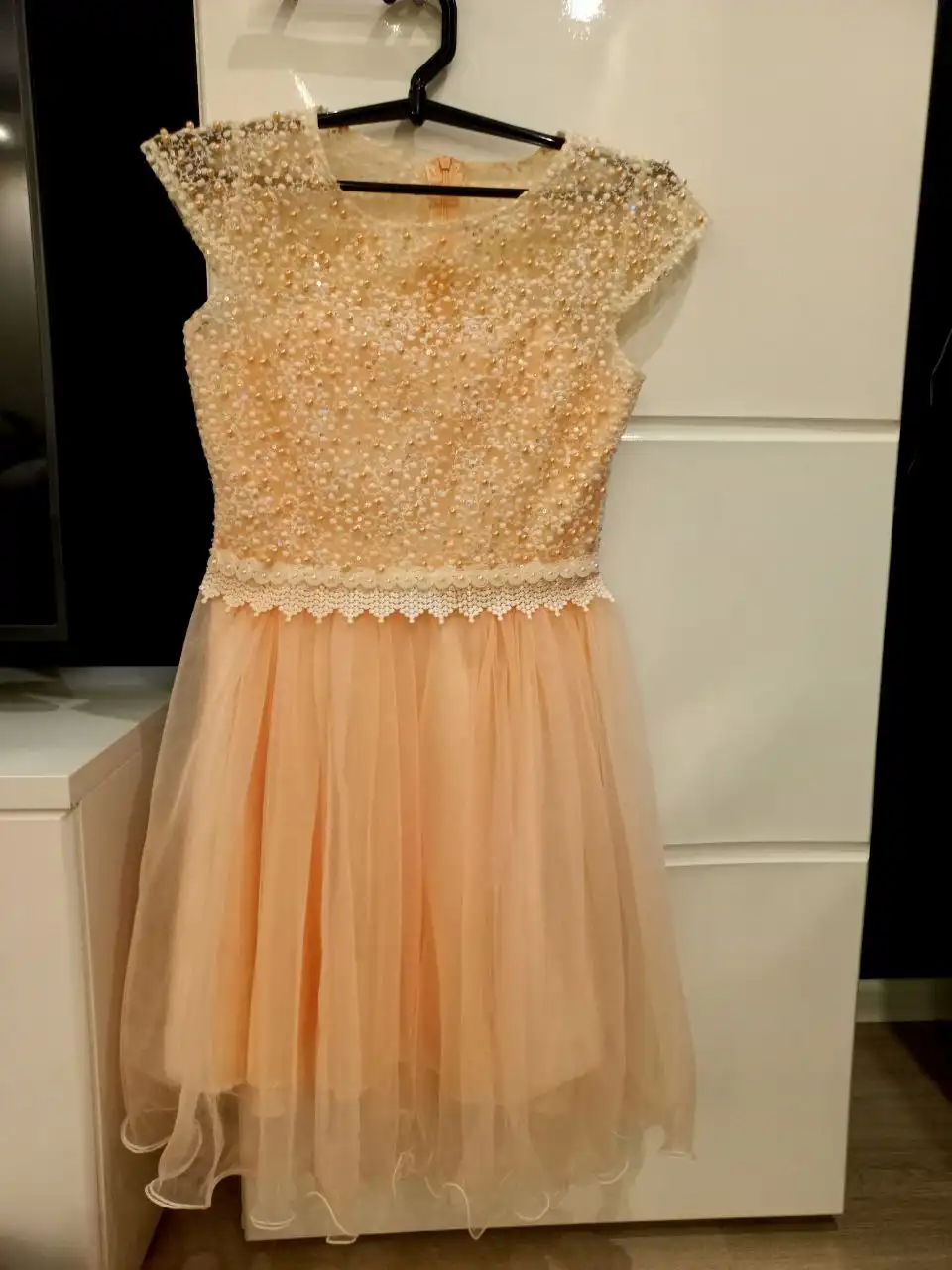 Платье 42-44 р.