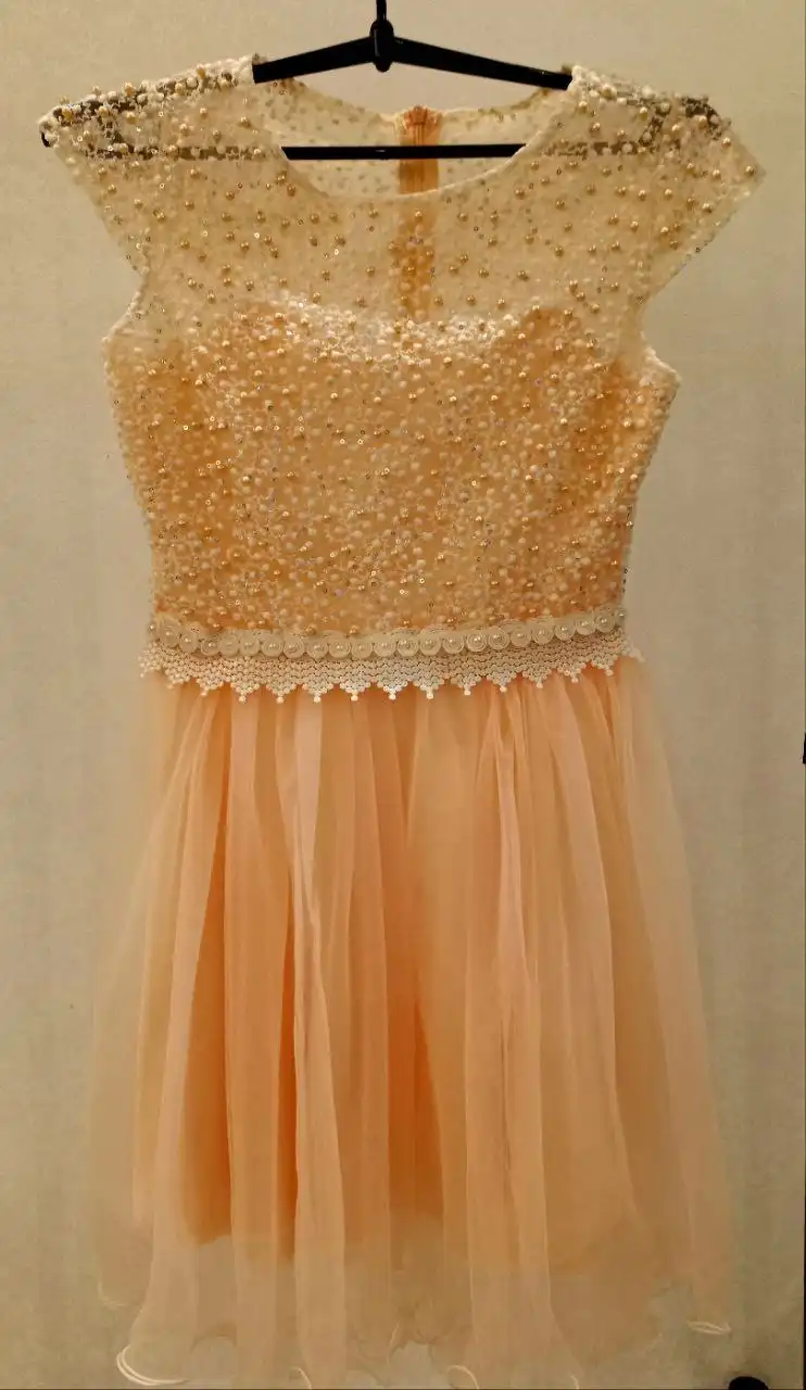 Платье 42-44 р.