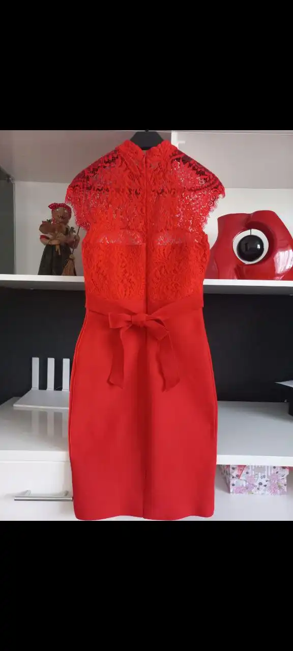 Платье праздничное 42-44р