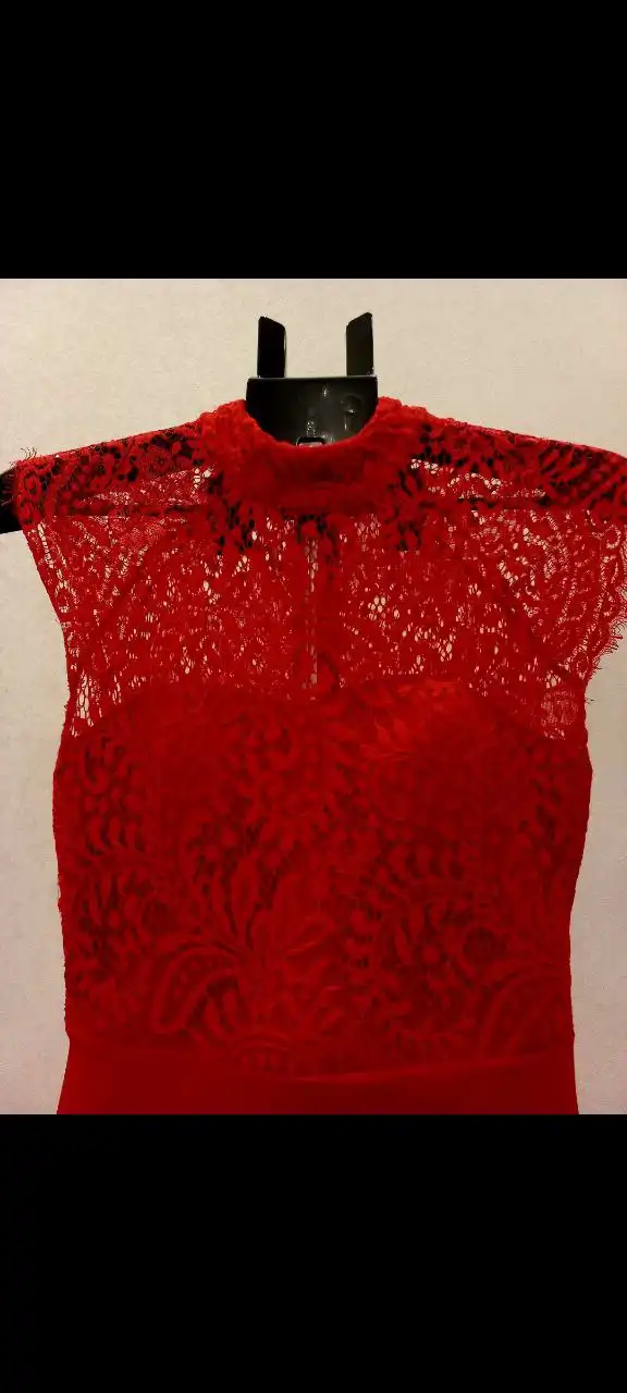 Платье праздничное 42-44р