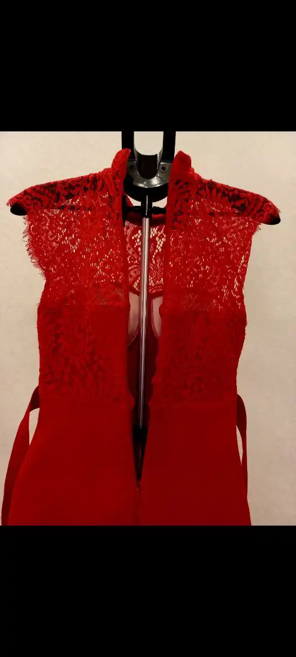 Платье праздничное 42-44р