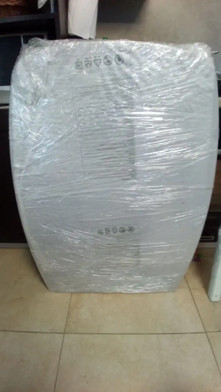 Детская кровать Polini French 710 Teddy с ящиком, белая