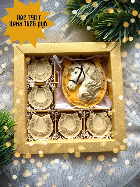 Сладкое волшебство от Арины - частное объявление в Балашиха