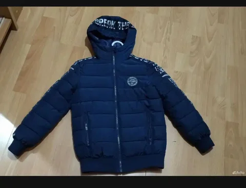 Куртка Acoola для холодной осени и теплой зимы - частное объявление в Балашиха
