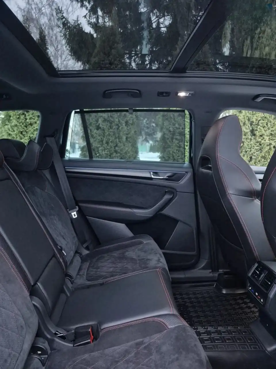 Продажа Skoda Kodiaq 2020 года - Легковые автомобили (Авто) в Псков