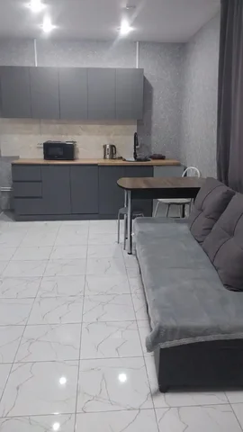 Сдам посуточно квартиру-студию в с Урик - частное объявление в Урик