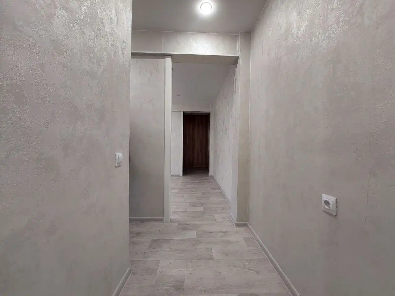 Продается квартира 45 кв.м в Ленинском районе