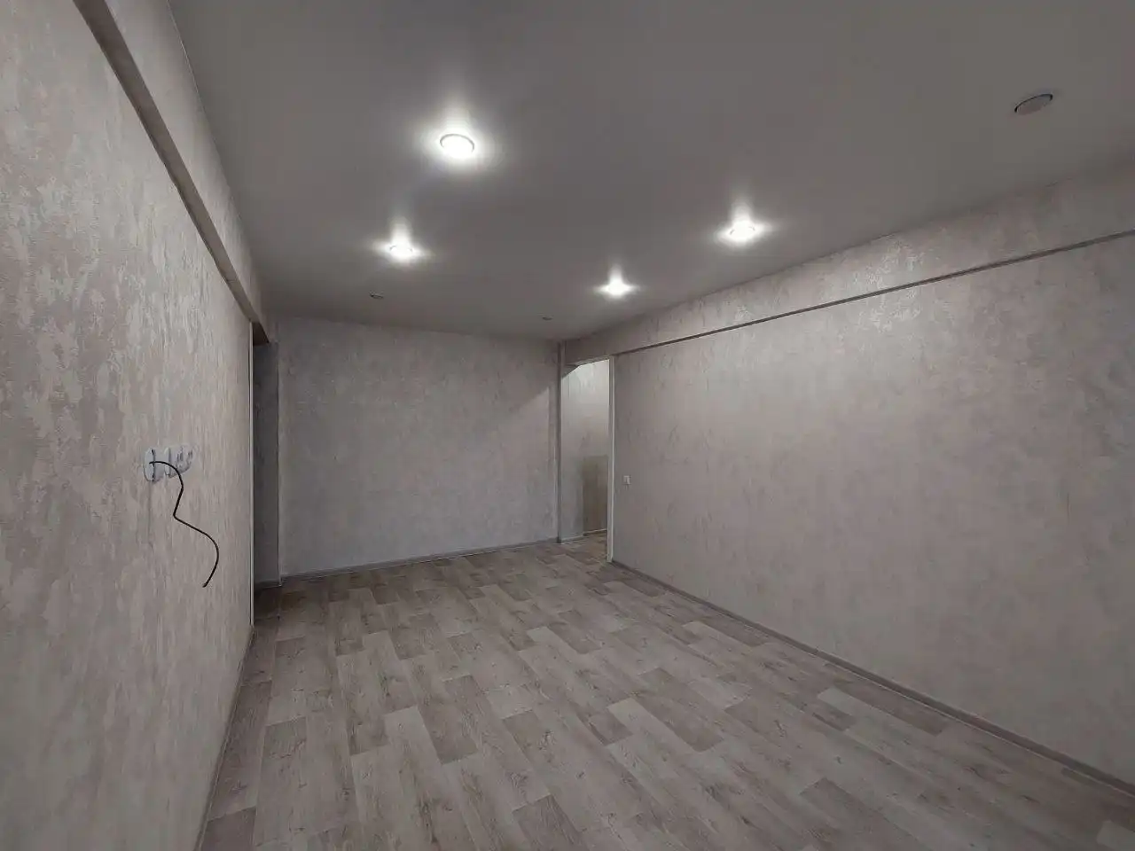 Продается квартира 45 кв.м в Ленинском районе