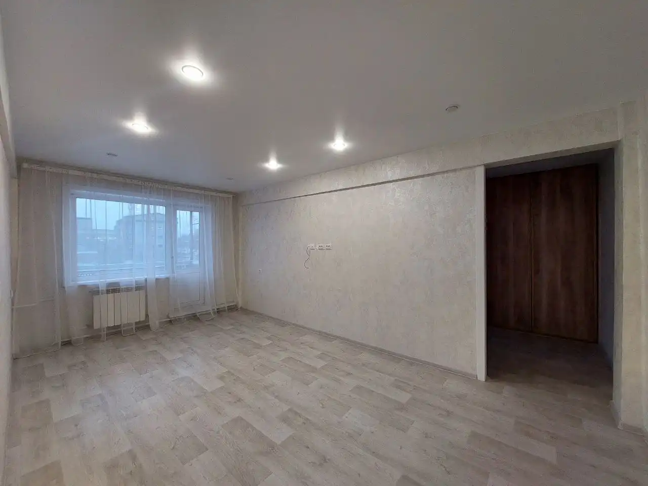 Продается квартира 45 кв.м в Ленинском районе