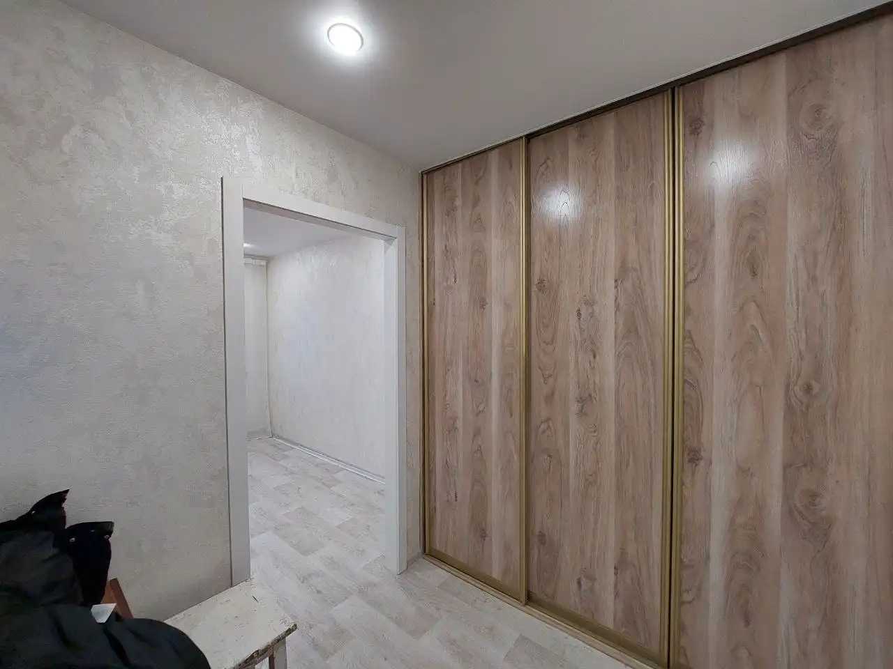 Продается квартира 45 кв.м в Ленинском районе