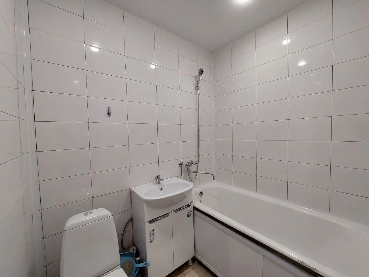 Продается квартира 45 кв.м в Ленинском районе