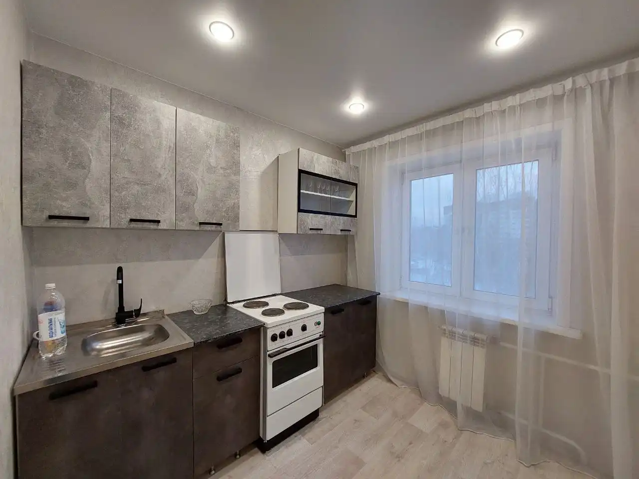 Продается квартира 45 кв.м в Ленинском районе