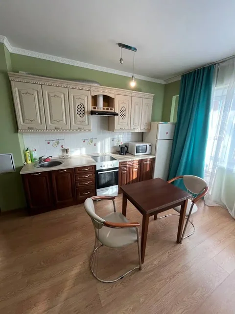 Продается уютная видовая квартира 40 кв.м. на 15 этаже ЖК «Союз» - Квартиры в Неизвестно