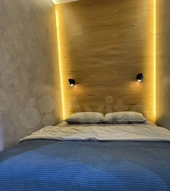 Продаётся видовая квартира 43 кв.м. в центре на 17 этаже - Квартиры в Неизвестно