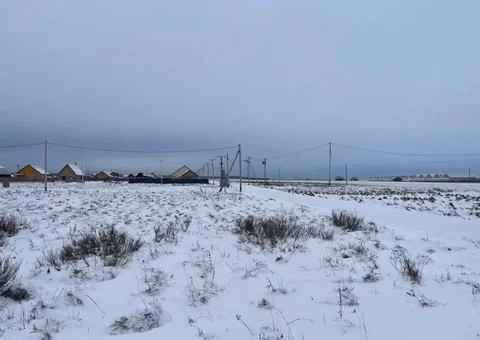 Продажа земельного участка в Хомутово - частное объявление в Хомутово