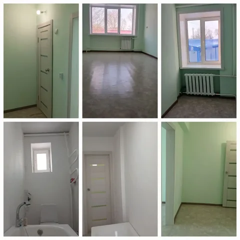 Продажа однокомнатной квартиры в Тайтурке - Недвижимость в Тайтурка