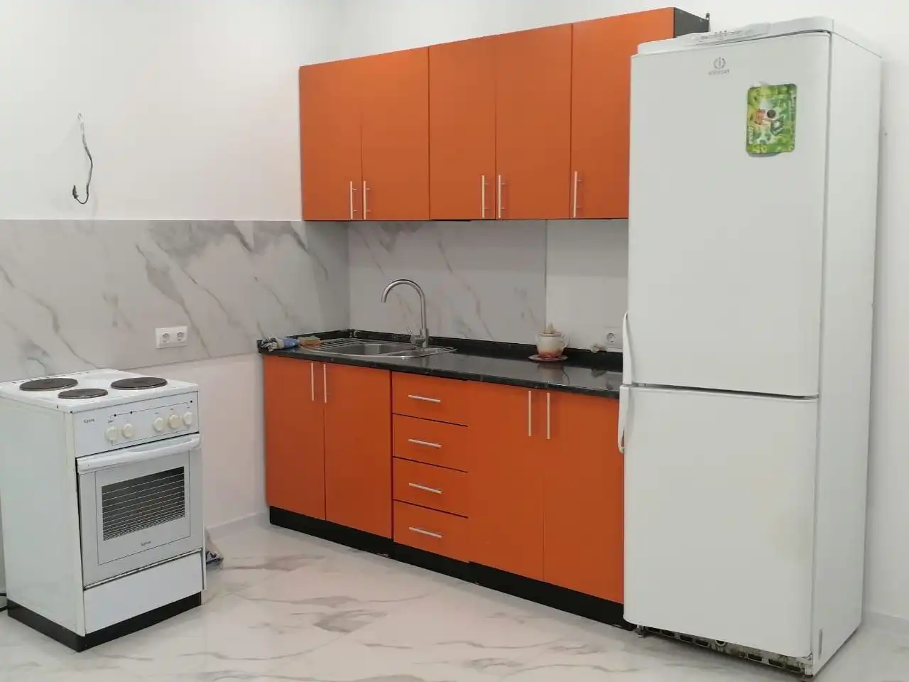 Сдам евродвушку в Ново-Ленино, Иркутск