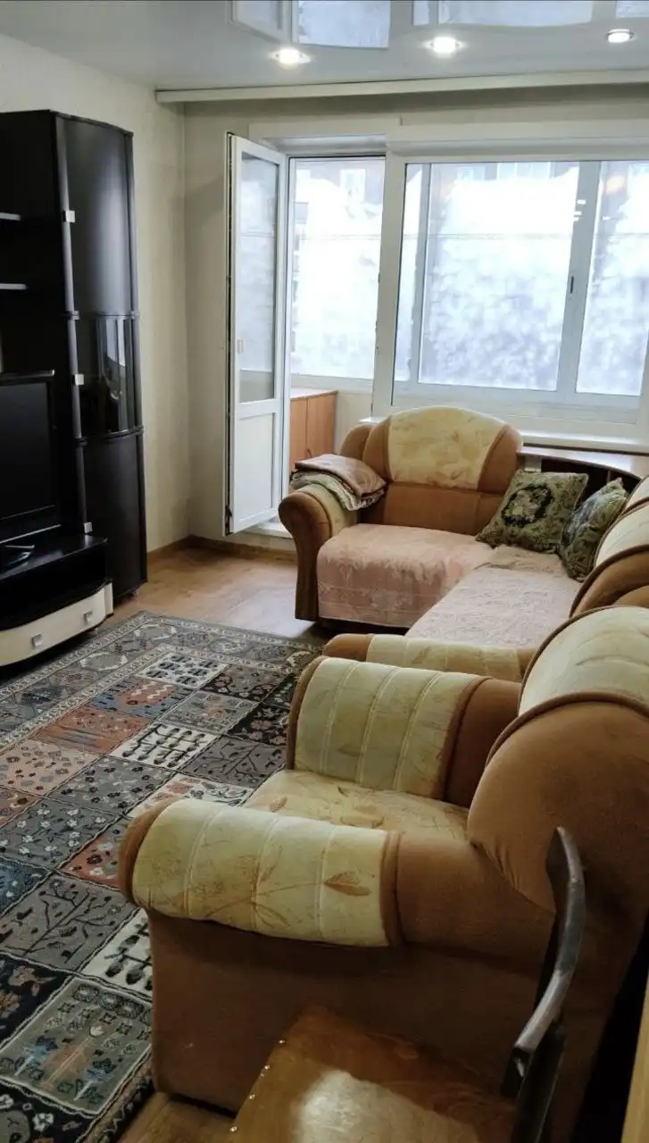 Сдам 2-х комнатную квартиру в Ново-Ленино