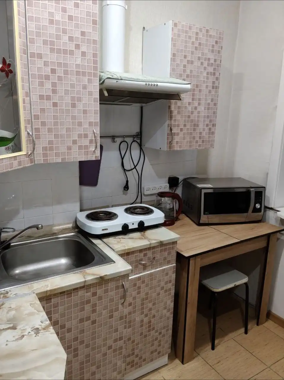 Сдам 2-х комнатную квартиру в Ново-Ленино