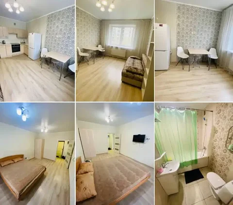 Евродвушка на Юрия Тена - частное объявление в Неизвестно