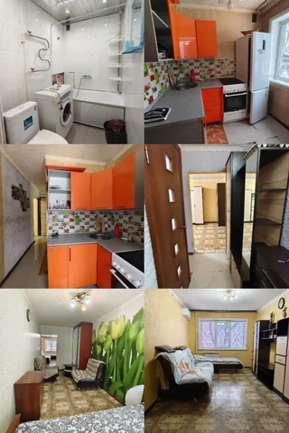 Сдается 2-комнатная квартира в Иркутске - частное объявление в Иркутск