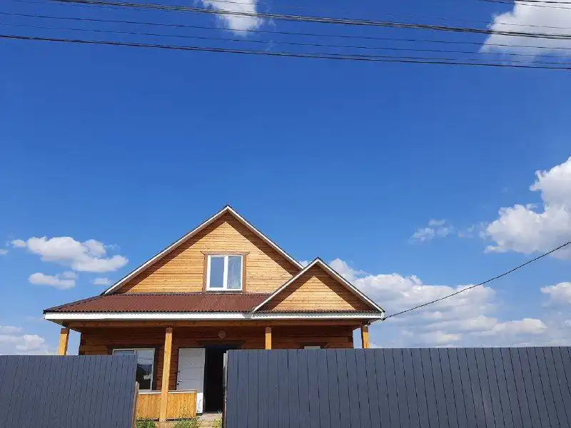 Продам дом из бруса в Грановщине