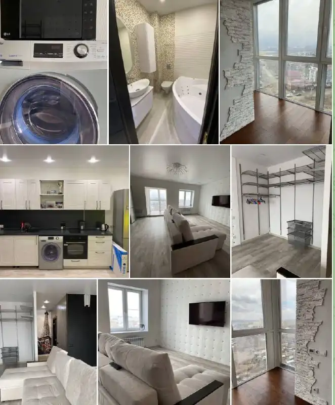 Недвижимость в Красных Мадьяр 14 - Недвижимость в Красных Мадьяр