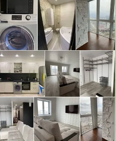 Недвижимость в Красных Мадьяр 14 - Недвижимость в Красных Мадьяр