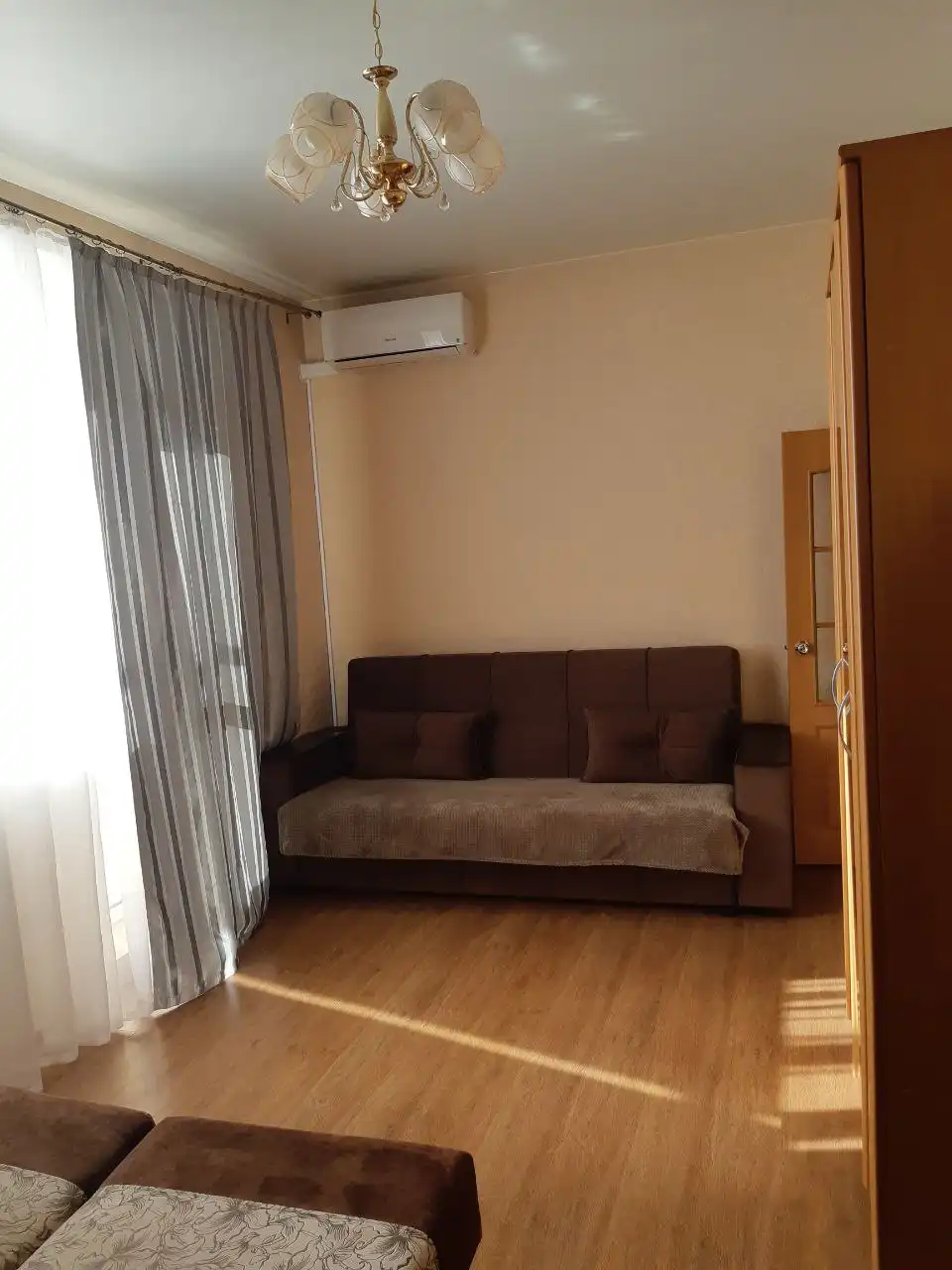 Сдам 1-комнатную квартиру на Верхней Набережной с видом на Ангару - Аренда квартир (Недвижимость) в Неизвестно