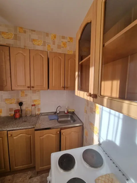 Сдам 2-комнатную квартиру в мкр. Первомайский 52 - Аренда в Неизвестно