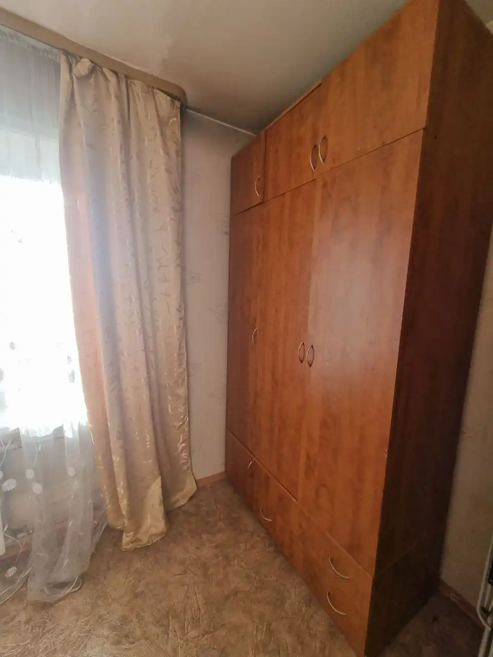 Сдам 2-комнатную квартиру в мкр. Первомайский 52 - Аренда (Недвижимость) в Неизвестно