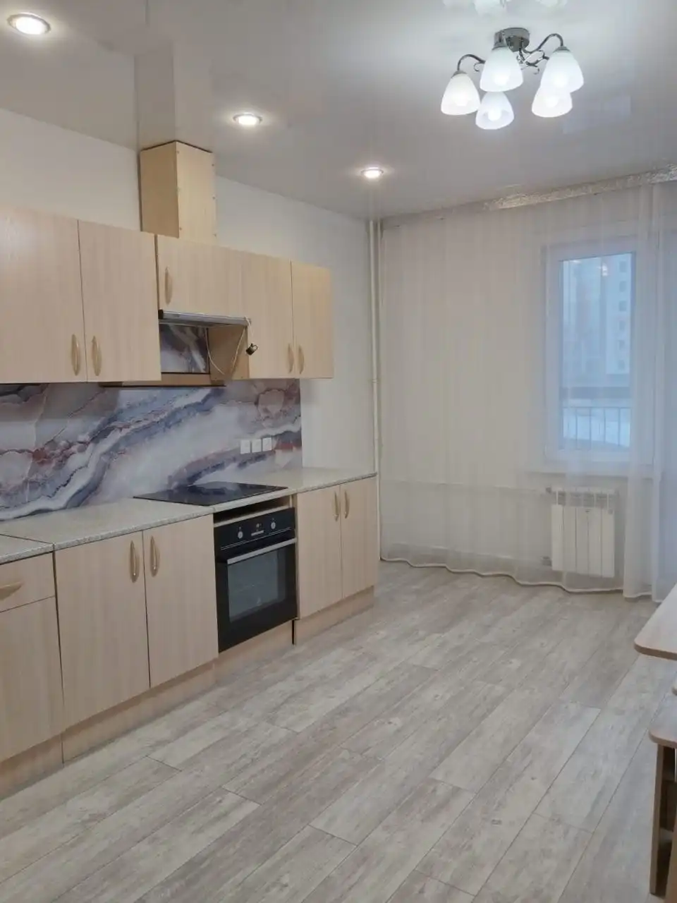 Продам 3-х комнатную квартиру в ЖК Ботаника