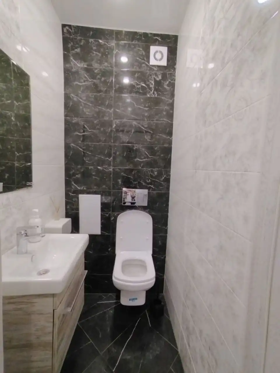 Продам 3-х комнатную квартиру в ЖК Ботаника