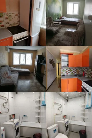 Сдается 2-комнатная квартира в Иркутске-2 - Недвижимость в Иркутск