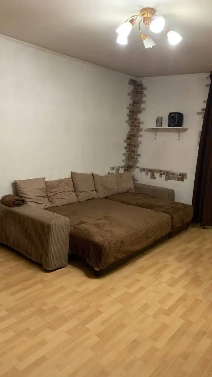 2-комнатная квартира на Лермонтова 24