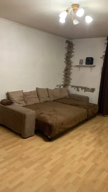 2-комнатная квартира на Лермонтова 24 - частное объявление в Неизвестно