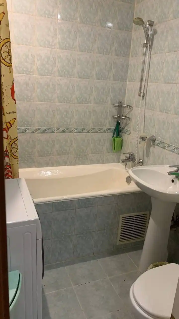 2-комнатная квартира на Лермонтова 24